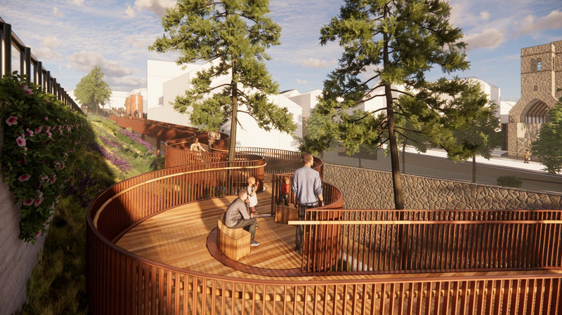 Westmeath 2040 vision project