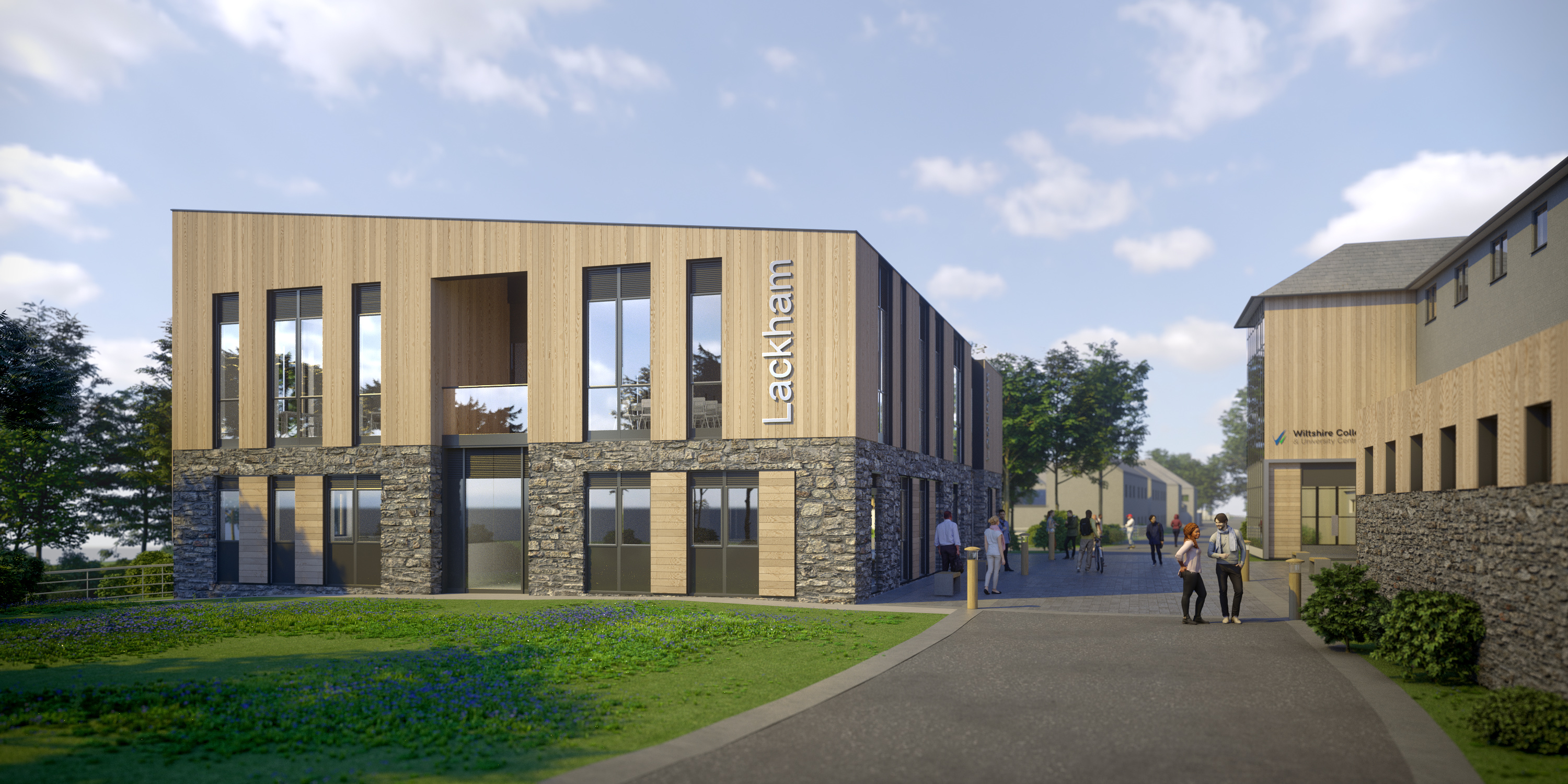 Agricultural Technology Centre