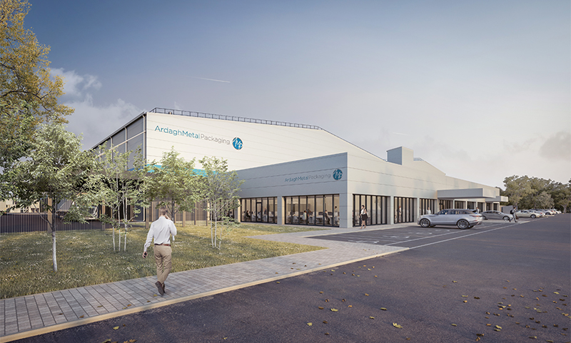 AMP - Northern Ireland