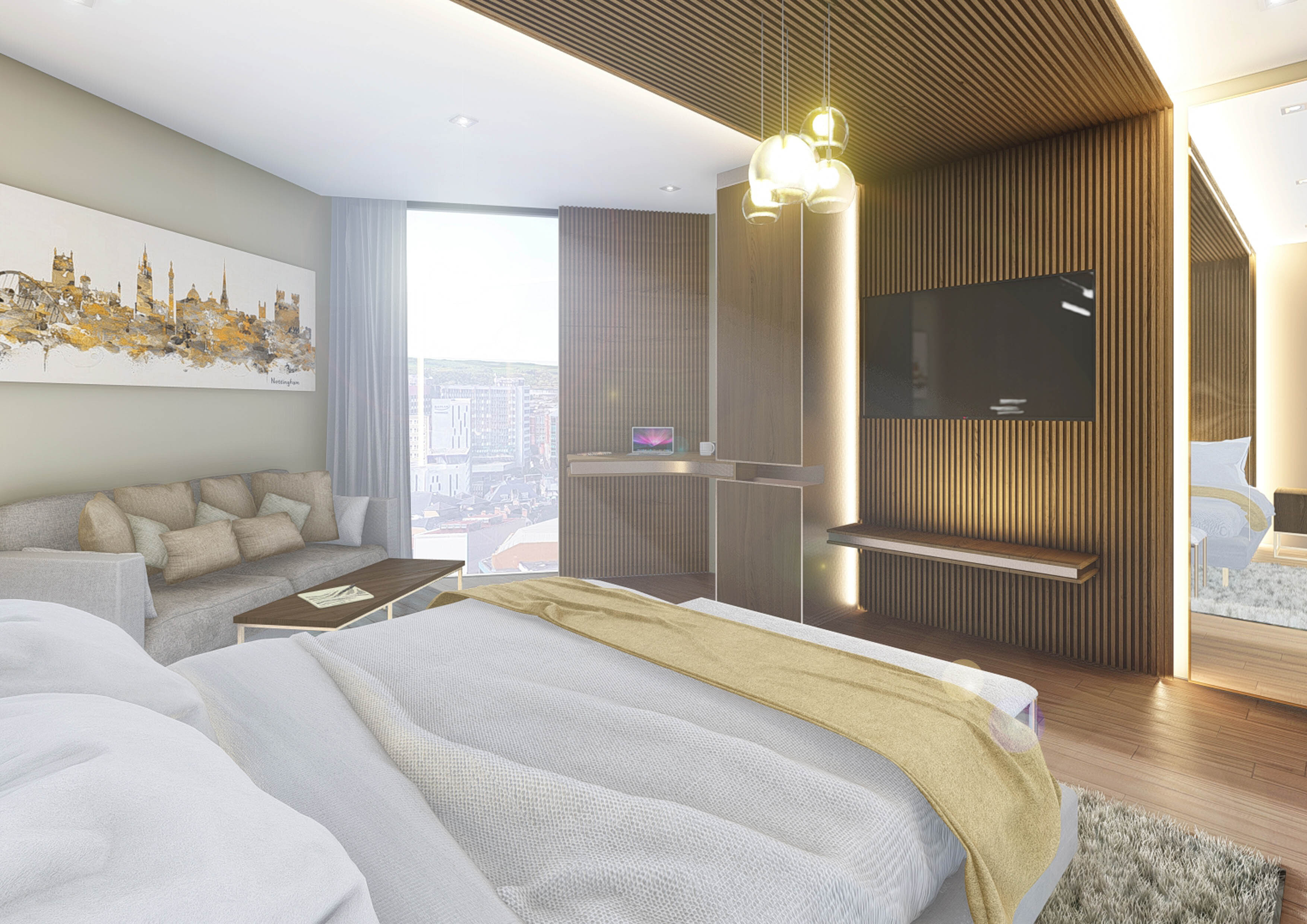 Nottingham Guildhall