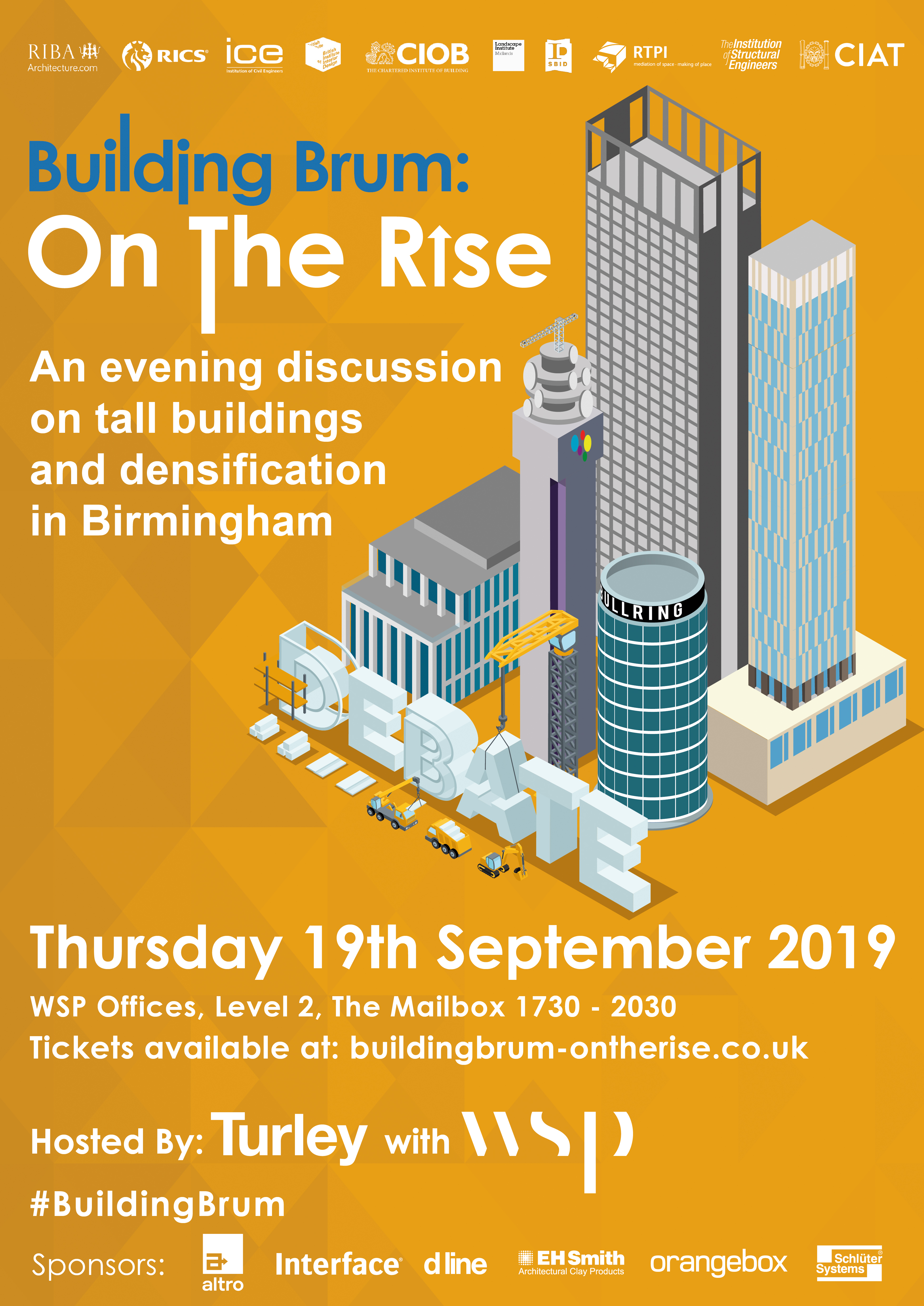 Building Brum: On The Rise