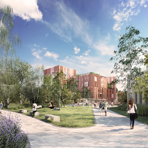 University of Warwick, Faculty of Arts