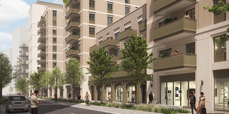 Middlesex Business Centre