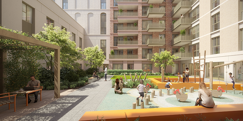 Middlesex Business Centre