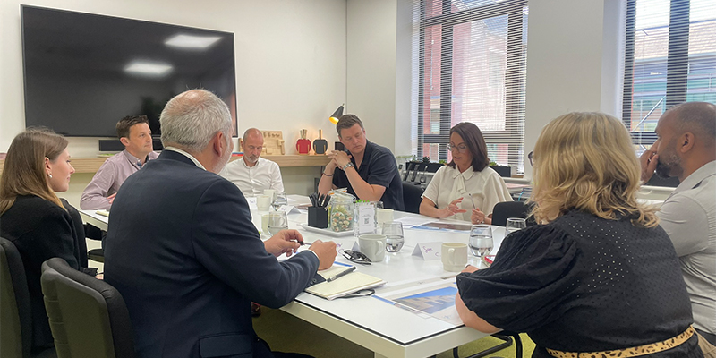 Love it or Level it Roundtable