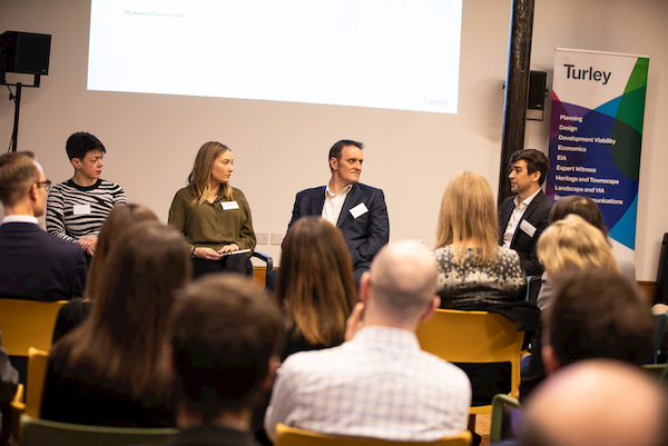 New year new life for the high street