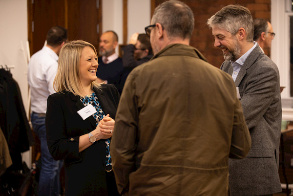 New year new high street 2