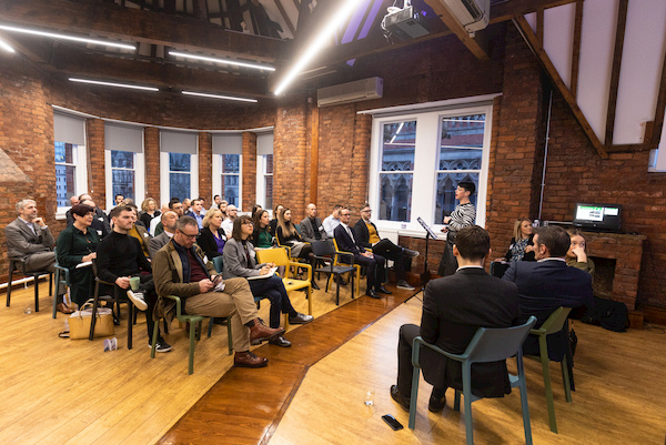 New year new life for the high street