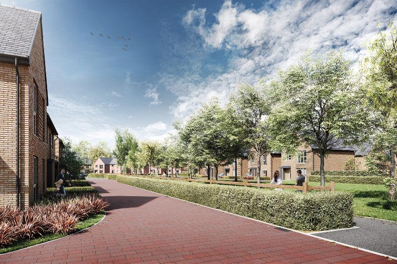 Northstone Gibfield White