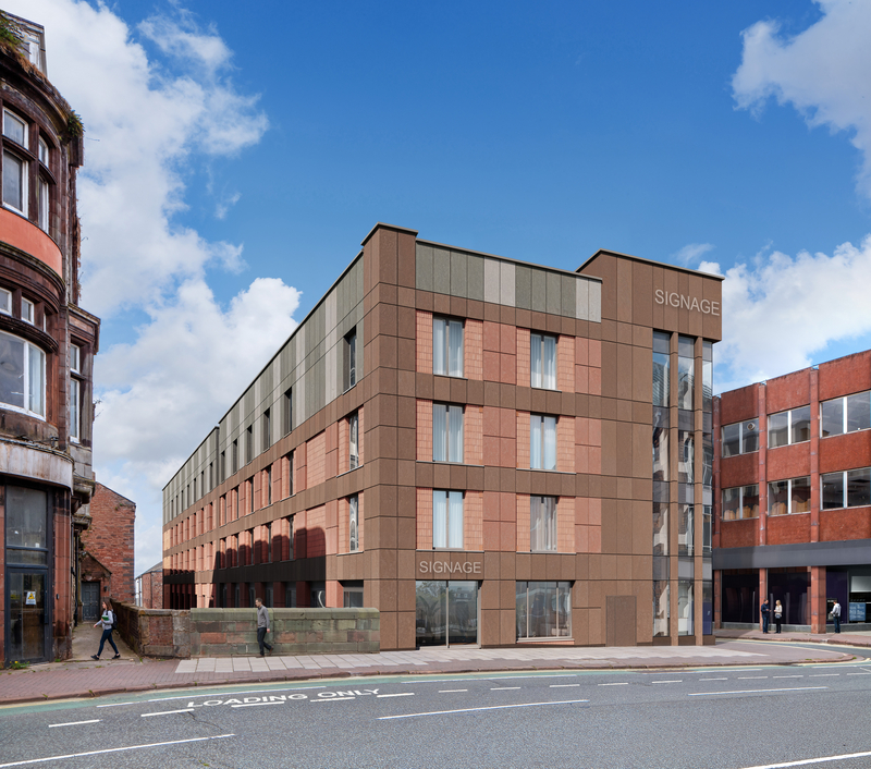 Premier Inn, Carlisle
