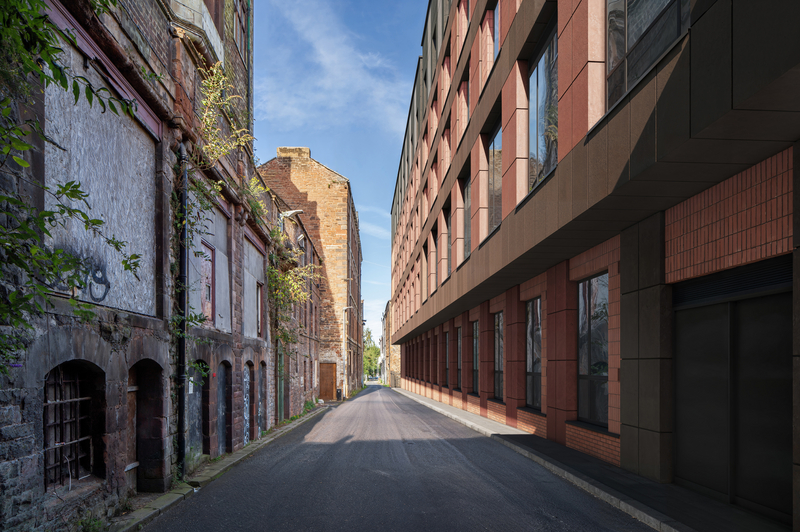 Premier Inn, Carlisle