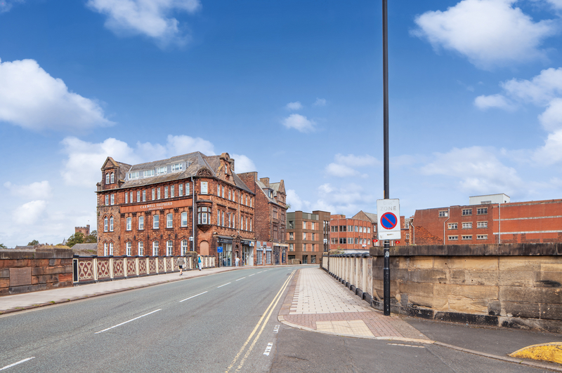 Premier Inn, Carlisle