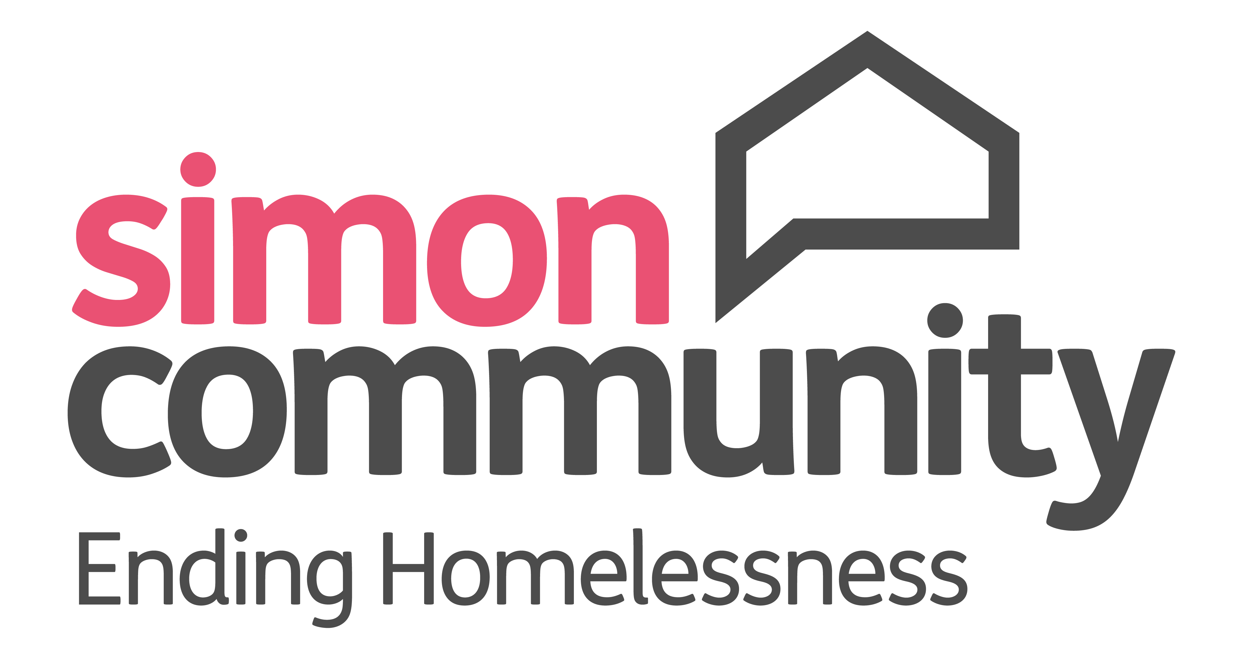 Simon Community Logo