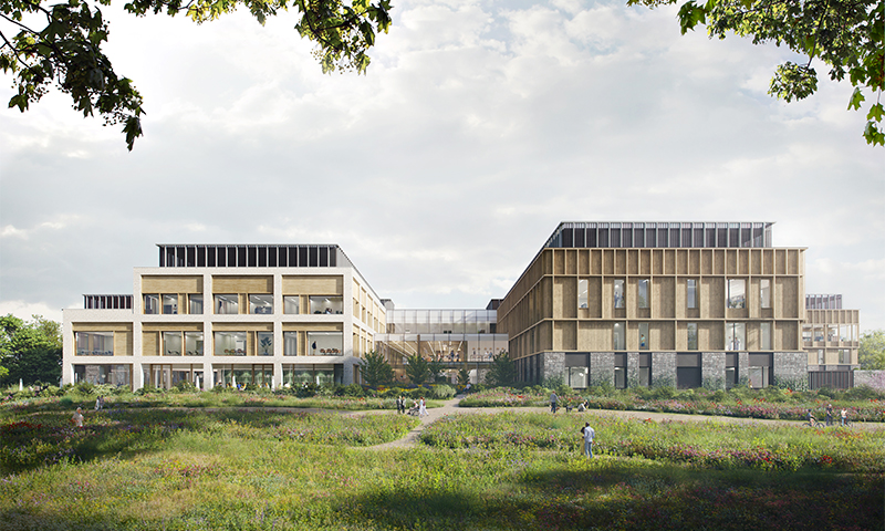 Velindre Cancer Centre