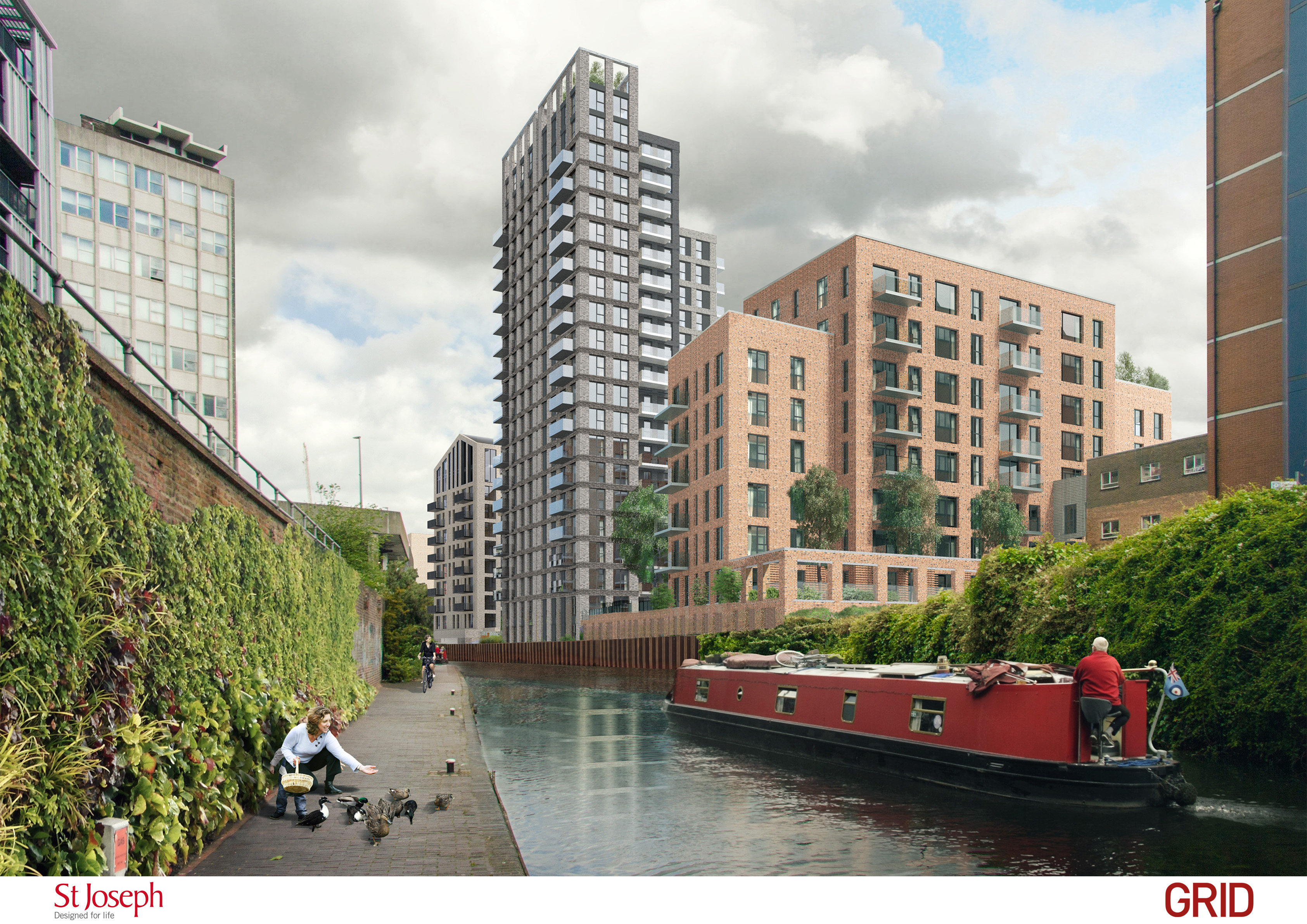 St Joseph's, Birmingham