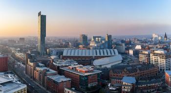 Turley - <span>Manchester</span>