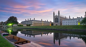 Turley - <span>Cambridge</span>