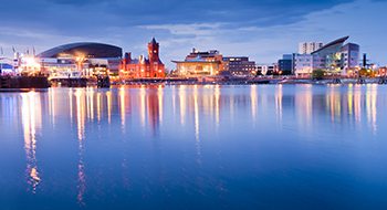 Turley - <span>Cardiff</span>