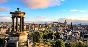 Turley - <span>Edinburgh</span>