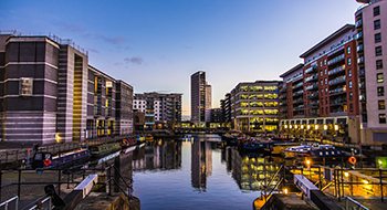 Turley - <span>Leeds</span>