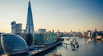 Turley - <span>London </span>