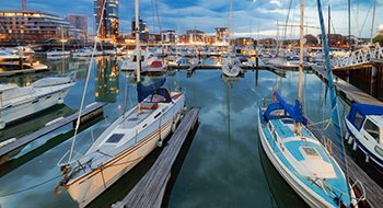 Turley - <span>Southampton</span>