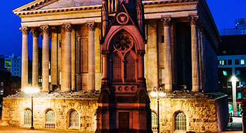 Turley - <span>Birmingham</span>